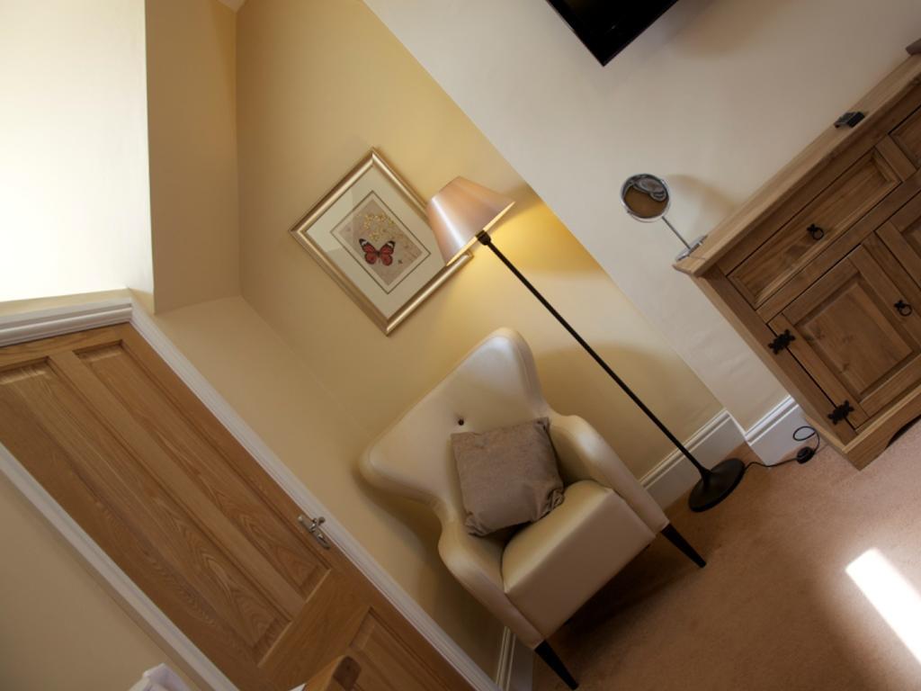 Hotel Carriages Telford Zimmer foto